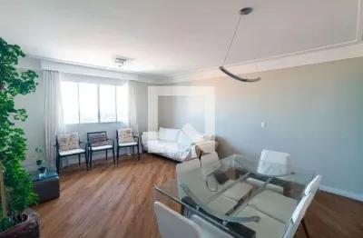 Apartamento com 3 quartos à venda na Rua Coronel Luís de Faria e Sousa, 274, Jabaquara, São Paulo
