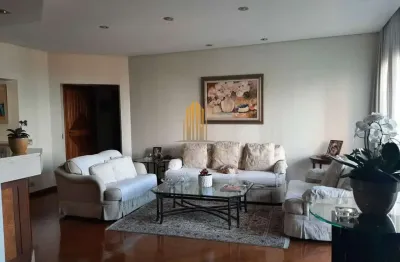Apartamento à venda com 263m², 4 quartos e 3 vagas em campo belo  mariana apartamento de 263m² com 4