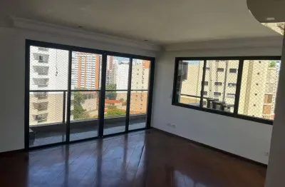 Pallas athenas em moema, apartamento de 235m² com 4 suítes, 4 vagas.