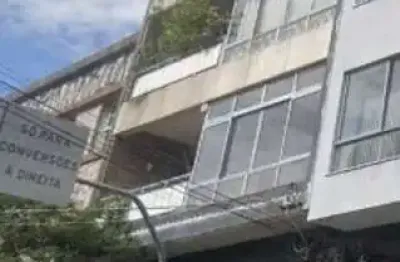 Prédio na lapa com 2 apartamentos de 60m², 2 dormitórios e 2 apartamentos de 120m² com 3 dormitórios