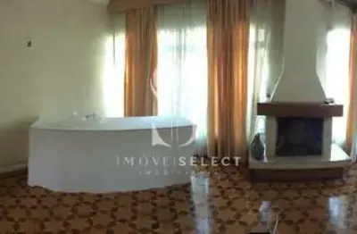 Lapa, casa residencial de 564m² com 4 dormitórios, 2 suítes, 16 vagas.