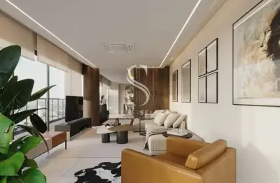 Condomínio vn millennium na vila olímpia, apartamento de 176m² com 3 suítes, 2 vagas + depósito.