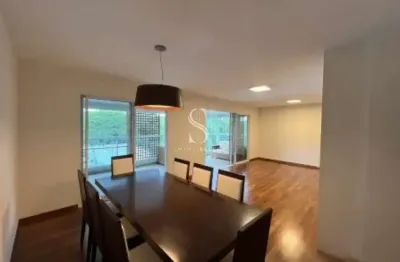 Condomínio reserva granja julieta, apartamento de 186m² com 4 dormitórios, 2 suítes, 3 vagas.