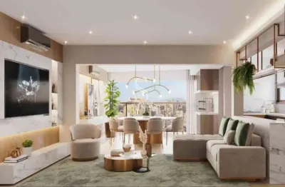 Condomínio jardim das perdizes em água branca. apartamento á venda com 136m² 4 dormitórios, 4 suites