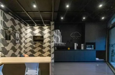 Apartamento a venda no cond. vn alvorada 1217na vl olimpia -2 dormitórios, 1 suite e 2 vagas -86m²