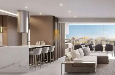 Edificio  bosque pitangueiras, perdizes - apartamento de 136m² com 4 dormitórios, 2 suites e 2 vagas
