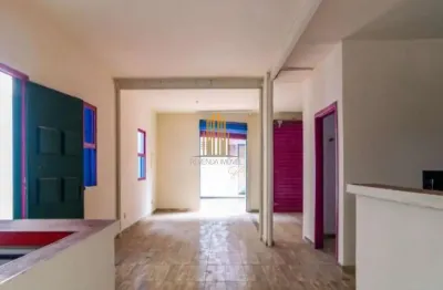 Vila nova conceição - casa ou ponto comercial de 140m² com 1 sala, 1 cozinha, 1 lavabo e 6 vagas