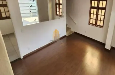 Brooklin, sobrado residencial de 115m² com 2 dormitórios, 2 vagas.