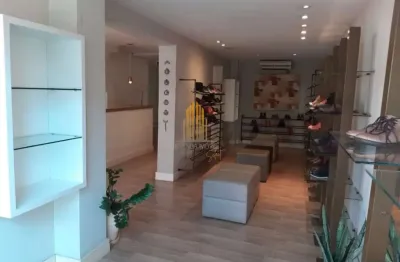 Casa com ponto comercial, perdizes de 210m² com 3 banheiros
