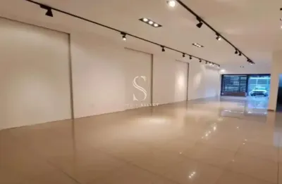 Vila romana - prédio comercial de 437m² com 3 pavimentos, 10 salas, 9 banheiros e 14 vagas á venda