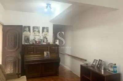 Sobrado de 152m² com 3 dormr, edícula, 2 vagas na vila olímpia. sobrado de 152m² com 3 dormr, edícul