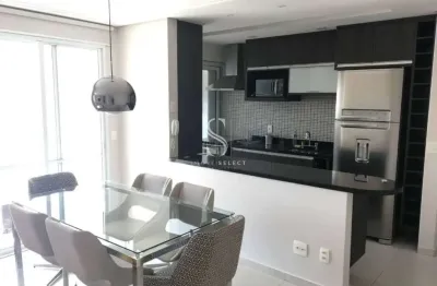 Condomínio my space - apartamento de 72m² com 2 quartos/1 suite, 2 banheiros e 2 vagas