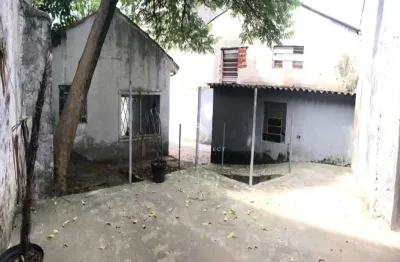Lapa de baixo, terreno residencial de 280m² com construção.