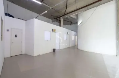 Condomínio vn turiassu 1473 em perdizes, loja comercial de 474,77m² com 2 banheiros, sem vaga.