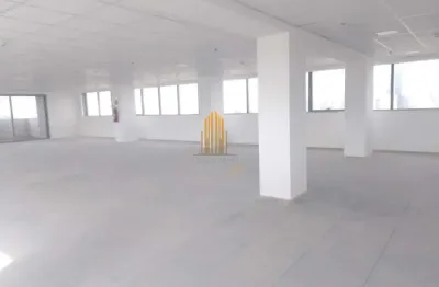 Edificio win work chacára santo antônio - sala comercial de 316,4m² com 1 sala, 2 banheiros e 9 vaga
