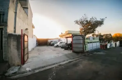 Terreno na vila anglo brasileira- são paulo, sp terreno residencial/comercial de 250m² na região da
