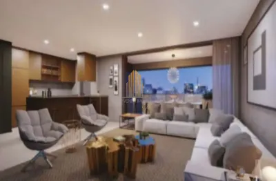 Condominio filadelfo na vila nova conceição, apartamento de 140m² com 2 suítes, 1 vaga.