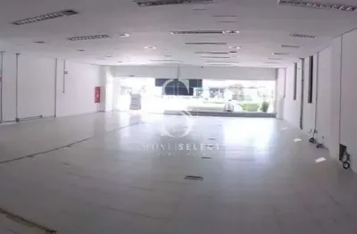Loja comercial de 350m² com 12 vagas no   edifício wysling  - vila olimpia. loja comercial de 350m²