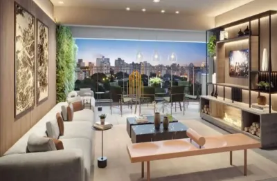 Condomínio haus mitre campo belo, apartamento de 109m² com 3 suítes, 2 vagas.