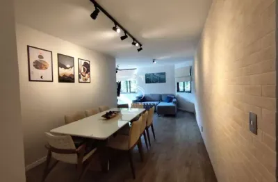 Edificio villas de são paulo, jardim marajoara - apartamento de 117m² com 4 dormitórios , 1 suite e