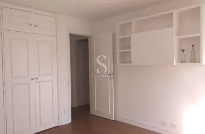 Condominio edificio mansao de balzac, indianópolis, apartamento residencial de 96m² com 2 dormitorio