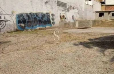 Terreno à venda na Rua Ulpiano, 151, Lapa, São Paulo