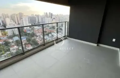 Edificio sofi campo belo - apartamento de 143m² com 3 dormitórios suites e 2 vagas á venda