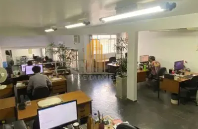 Alto da lapa, casa sobrado comerical de 400m² com 3 dormitorios, 5 banheiros e 10 vagas de garagem.