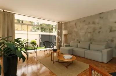 Vila madalena - linda casa de 1.330m² com 4 quartos, 2 suítes, 3 salas, 8 banheiro e 5 vagas.