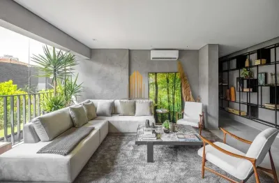 Condomínio jardim lobato apartamento localizado na regão de sumaré de 198m², com 4 dormitórios.