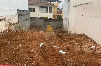 Terreno à venda na Rua Salto Grande, 36, Sumaré, São Paulo
