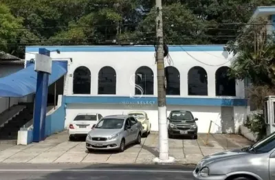 Conjunto comercial na lapa 590m² 8 vagas, 2 salas, 2 banheiros conjunto comercial de 590,00m² na lap