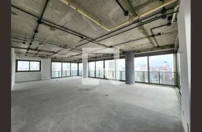 Apartamento à venda - vila nova conceição, 5 quartos,  406 m2