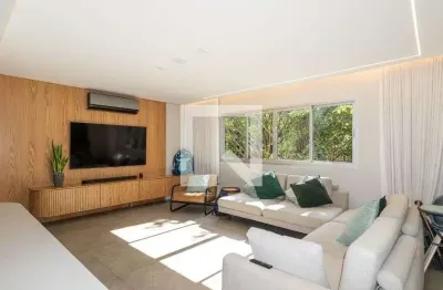 Apartamento à venda - vila olímpia, 3 quartos,  114 m2
