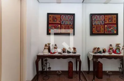 Apartamento com 3 quartos à venda na Rua Traipu, 214, Perdizes, São Paulo