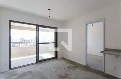 Kitnet / Stúdio à venda na Avenida Jamaris, 407, Moema, São Paulo