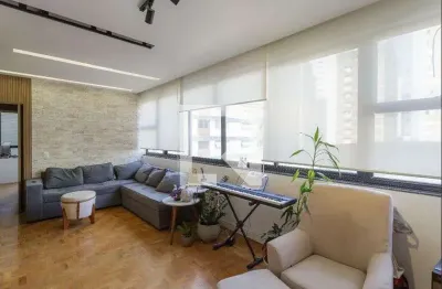 Apartamento com 3 quartos à venda na Alameda dos Maracatins, 183, Moema, São Paulo