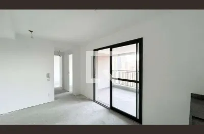 Apartamento com 2 quartos à venda na Avenida Padre Antônio José dos Santos, 42, Brooklin, São Paulo