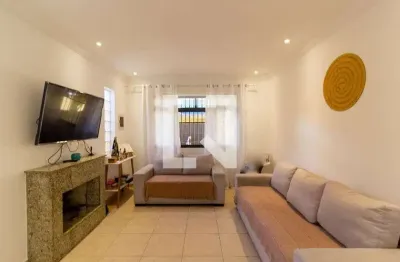 Casa à venda - chácara santo antonio, 4 quartos,  210 m2