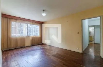 Apartamento à venda - vila madalena, 2 quartos,  85 m2