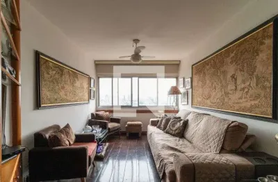 Apartamento com 3 quartos à venda na Rua Barão de Tefé, 37, Perdizes, São Paulo