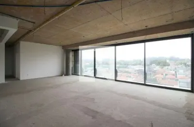 Apartamento à venda - vila nova conceição, 3 quartos,  183 m2
