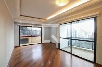 Apartamento com 3 quartos à venda em Moema, São Paulo 