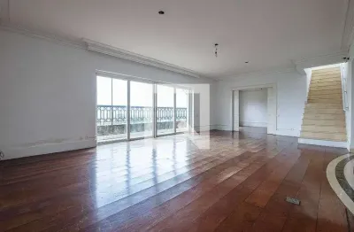 Apartamento à venda - vila madalena, 4 quartos,  525 m2