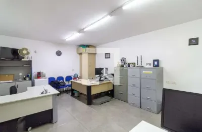 Casa com 8 quartos à venda na Rua Tarquínio de Sousa, 814, Campo Belo, São Paulo