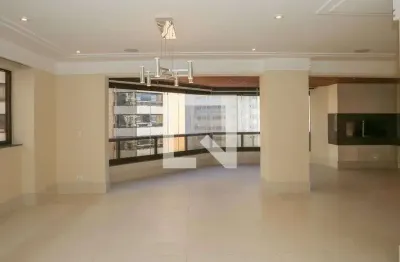 Apartamento com 4 quartos à venda na Rua Aimberê, 405, Perdizes, São Paulo