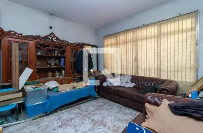 Casa à venda - chácara santo antonio, 3 quartos,  130 m2