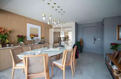Apartamento com 3 quartos à venda no Brooklin, São Paulo 