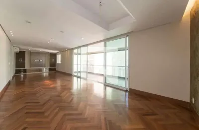 Apartamento com 3 quartos à venda no Brooklin, São Paulo 