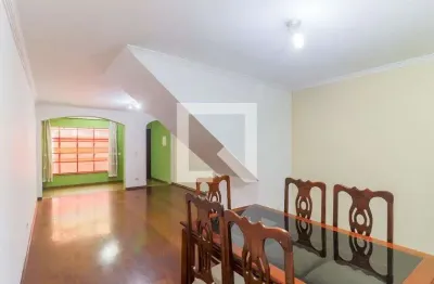 Casa com 3 quartos à venda na Rua República do Iraque, 818, Campo Belo, São Paulo